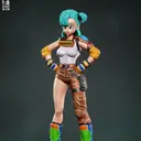 bulma dragon ball - foto 5