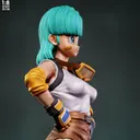 bulma dragon ball - foto 6