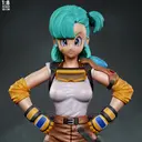 bulma dragon ball - foto 7