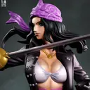 nico robin one piece - foto 4