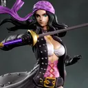 nico robin one piece - foto 6