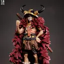 luffy one piece - foto 1