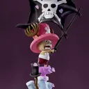tony tony chopper one piece - foto 2