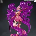 reiju one piece germa - foto 3