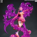 reiju one piece germa - foto 5