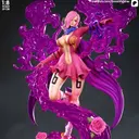 reiju one piece germa - foto 1