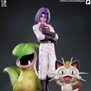 james pokemon - foto 1