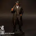 alfie solomons peaky blinders - foto 4