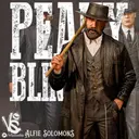 alfie solomons peaky blinders - foto 1