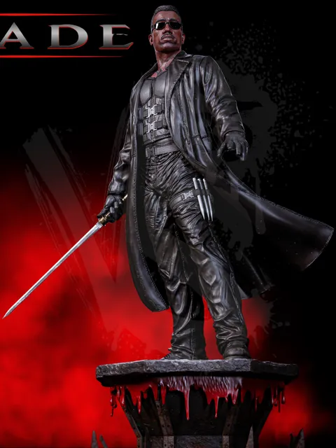 blade blade