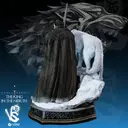 jon snow of thrones serie tv lobo - foto 4
