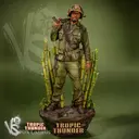kirk lazarus tropic thunder - foto 3