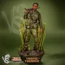 kirk lazarus tropic thunder - foto 4