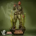 kirk lazarus tropic thunder - foto 5