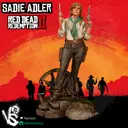 sadie adler red dead redemption ii action - foto 3