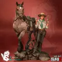 sadie adler red dead redemption ii action - foto 1
