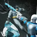batman batman senhor frio - foto 2