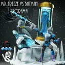 batman batman senhor frio - foto 8