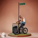 cj gta grand theft auto san andreas - foto 6