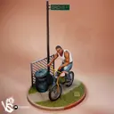 cj gta grand theft auto san andreas - foto 8