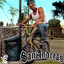 cj gta grand theft auto san andreas - foto 9