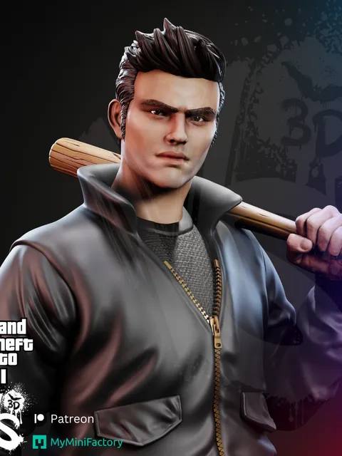 claude grand theft auto iii gta action