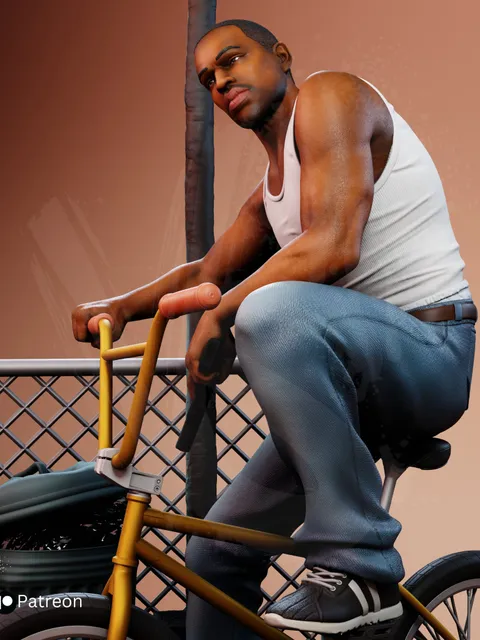 cj gta grand theft auto san andreas