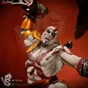 kratos god of war action - foto 6