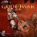 kratos god of war action - foto 7