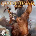 kratos god of war action - foto 8
