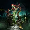 hera venenosa batman arkham city - foto 2