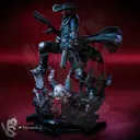 jericho cross darkwatch curse of the west - foto 2