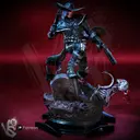 jericho cross darkwatch curse of the west - foto 1