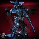 jericho cross darkwatch curse of the west - foto 6