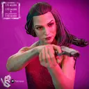 bailarina john wick - foto 7