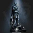batman arkham knight action - foto 2