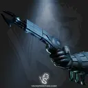 batman arkham knight action - foto 4