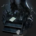 batman arkham knight action - foto 5