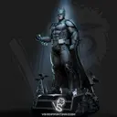 batman arkham knight action - foto 6