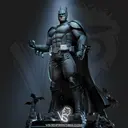 batman arkham knight action - foto 7