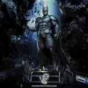 batman arkham knight action - foto 8