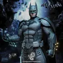 batman arkham knight action - foto 1