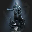 batman arkham knight action - foto 9