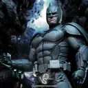 batman arkham knight action - foto 10