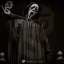 ghostface scream - foto 2