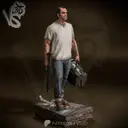 trevor philips grand theft auto action - foto 8