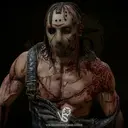 jason voorhees sexta feira 13 - foto 1