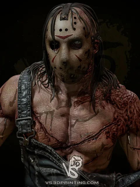 jason voorhees sexta feira 13
