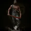 jason voorhees sexta feira 13 - foto 7