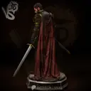 jaime lannister of thrones serie tv - foto 3